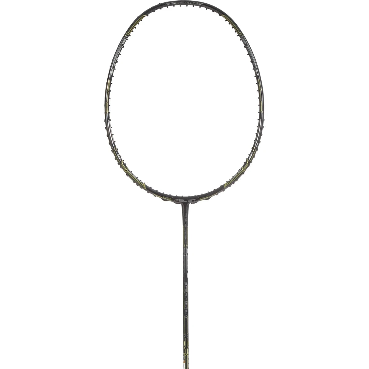 RAQUETTE DE BADMINTON FELET AERO CARBON
