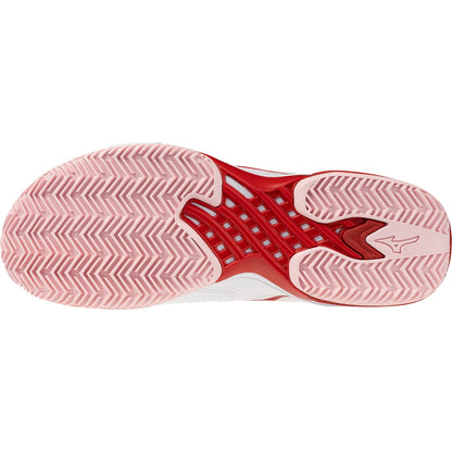 CHAUSSURES MIZUNO WACE EXCEED TOUR 7 TERRE BATTUE