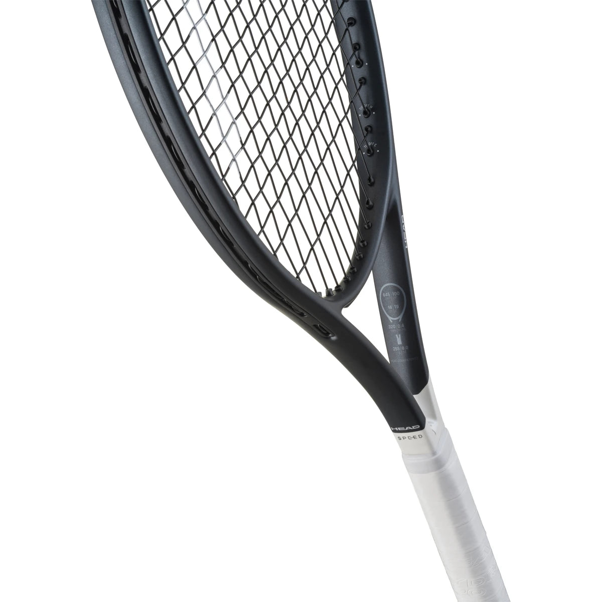 RAQUETTE HEAD SPEED JUNIOR 2027