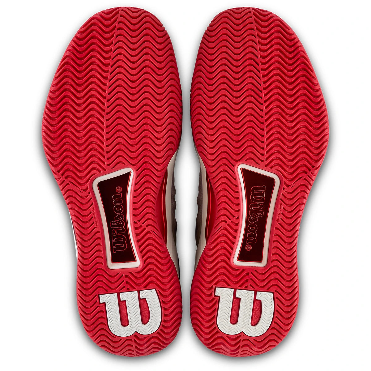 CHAUSSURES WILSON FEMME INTRIGUE TOUR USO TOUTES SURFACES