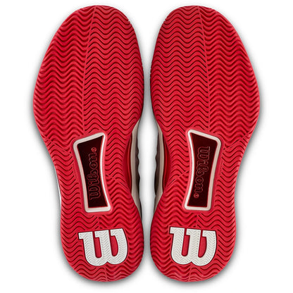 CHAUSSURES WILSON FEMME INTRIGUE TOUR USO TOUTES SURFACES