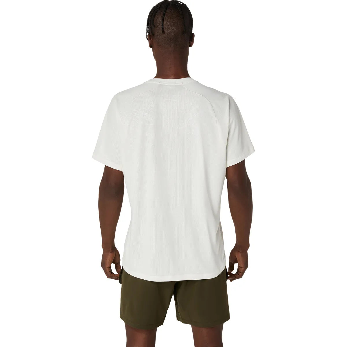 ASICS T-SHIRT GAME PRINT NEW YORK