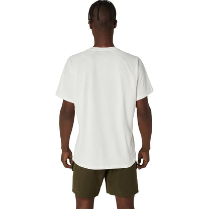 ASICS T-SHIRT GAME PRINT NEW YORK