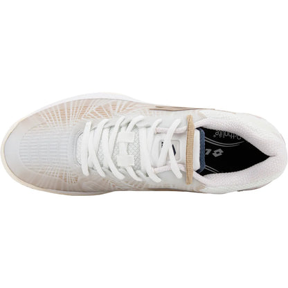 CHAUSSURES LOTTO FEMME MIRAGE 100 II SPEED TOUTES SURFACES