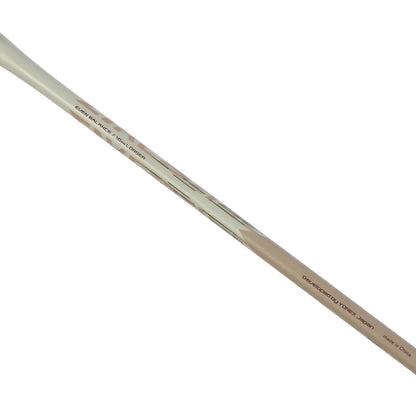 YONEX ARCSABER 7 PLAY LTD 4U5 BADMINTON RACQUET (STRUNG)