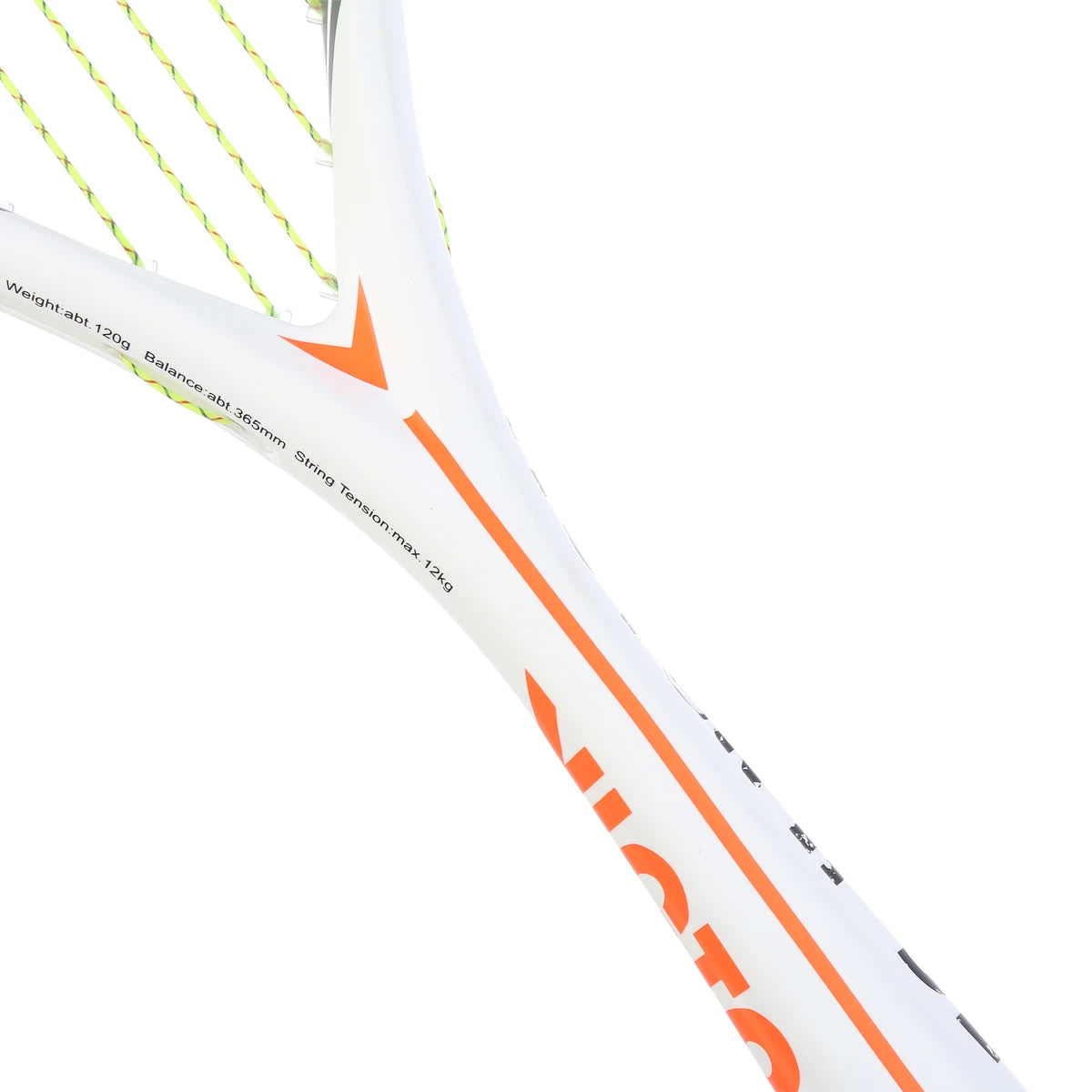 RAQUETTE DE SQUASH VICTOR IP 3L N (CORDEE)