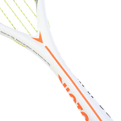 RAQUETTE DE SQUASH VICTOR IP 3L N (CORDEE)