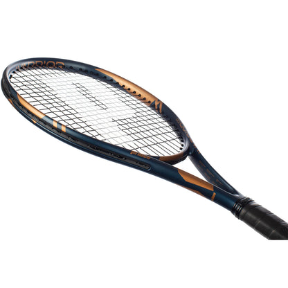 PRINCE WARRIOR 100 RACKET (265 GR)