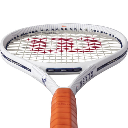 RAQUETTE WILSON CLASH 100 NYC (295 GR)