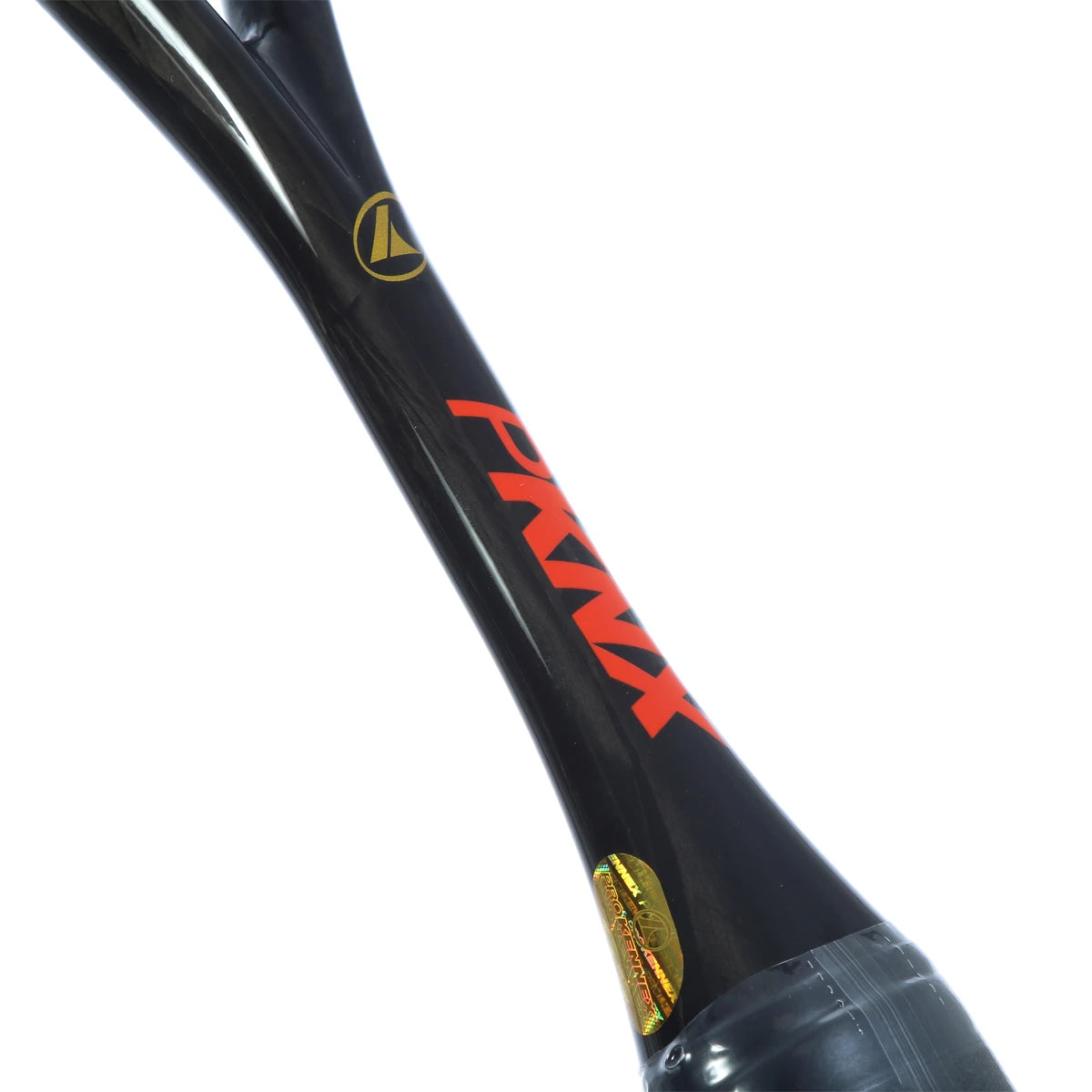 Raquette de Squash Pro Kennex Black Ace DV Red