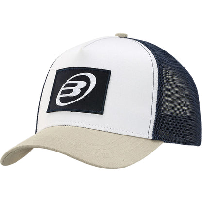 CASQUETTE BULLPADEL BPG265 I