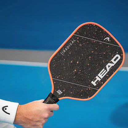 HEAD RADICAL TOUR15 PICKLEBALL PADDLE