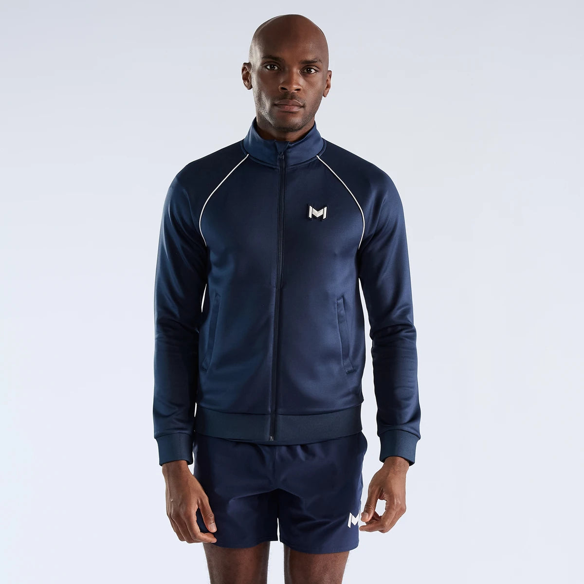 VESTE DE SURVETEMENT MOURATOGLOU APPAREL CLUB