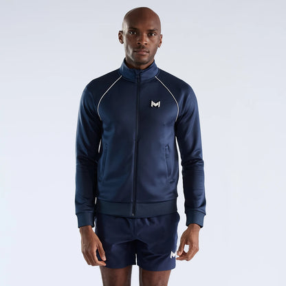 VESTE DE SURVETEMENT MOURATOGLOU APPAREL CLUB