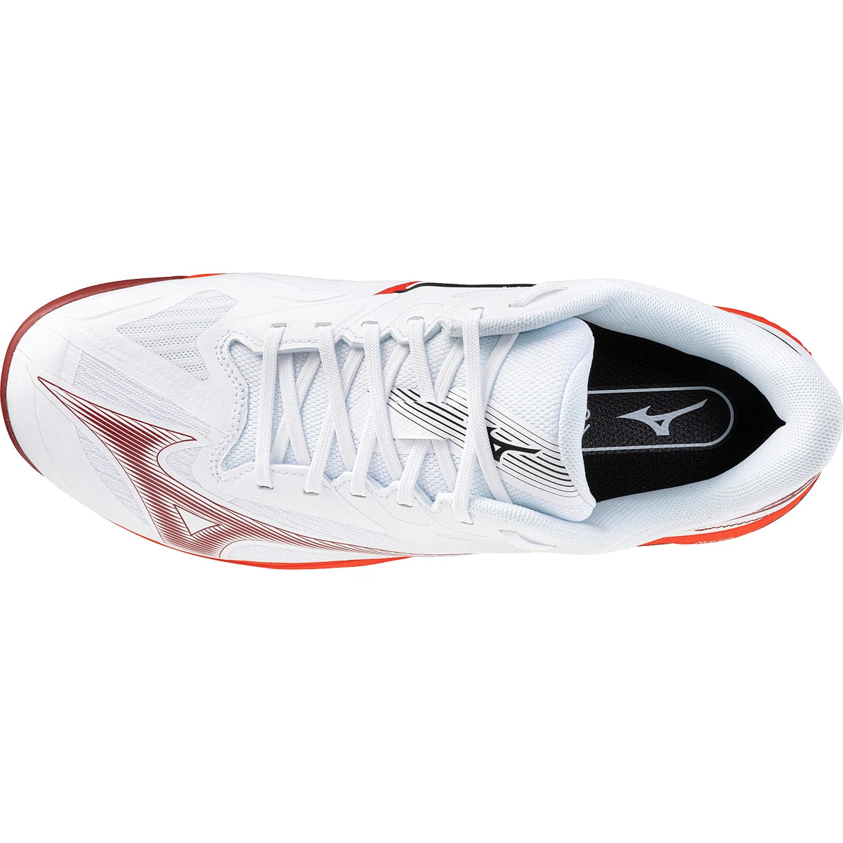 MIZUNO WAVE EXCEED COURT TONPLATZSCHUHE