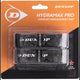 DUNLOP SQUASH/BAD HYDRAMAX PRO GRIPS (BLISTER PACK OF 2 PIECES)