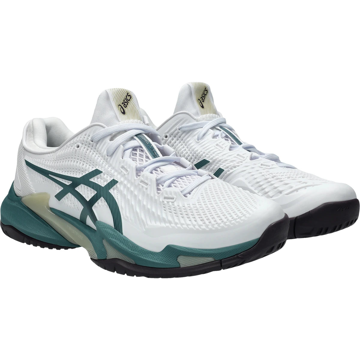 ASICS COURT FF3 SCHUHE FÜR ALLE OBERFLÄCHEN