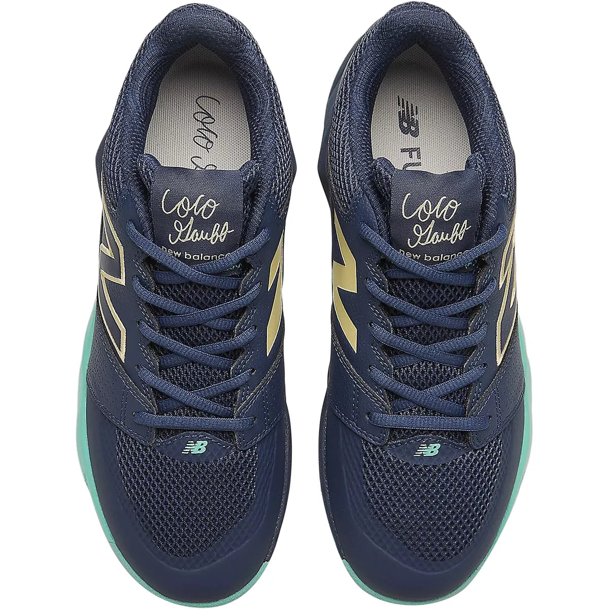 CHAUSSURES NEW BALANCE FUELCELL COCO DELRAY TOUTES SURFACES