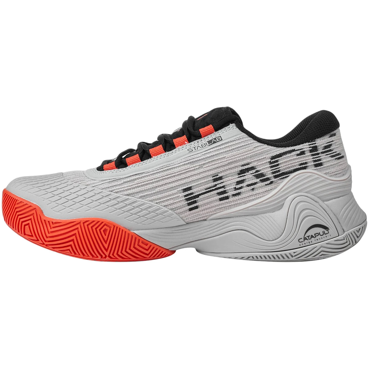 Chaussures Padel Bullpadel Hack Vibram 25V