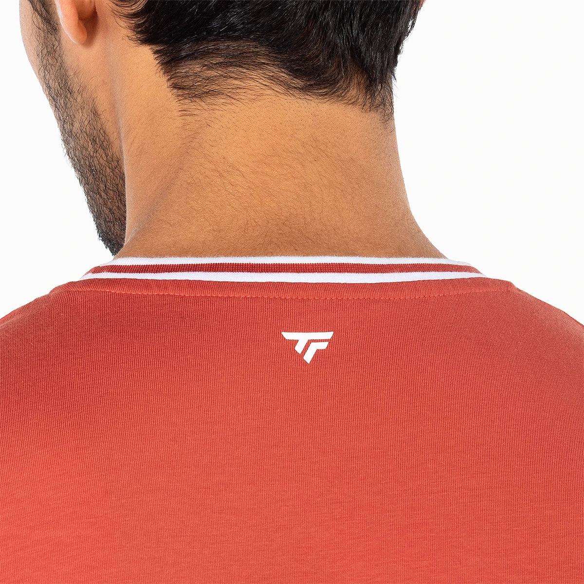 T-SHIRT TECNIFIBRE TEAM STRETCH