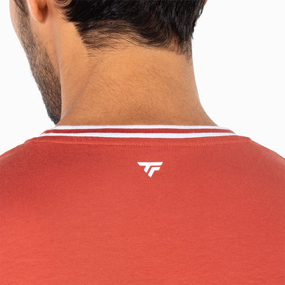 T-SHIRT TECNIFIBRE TEAM STRETCH