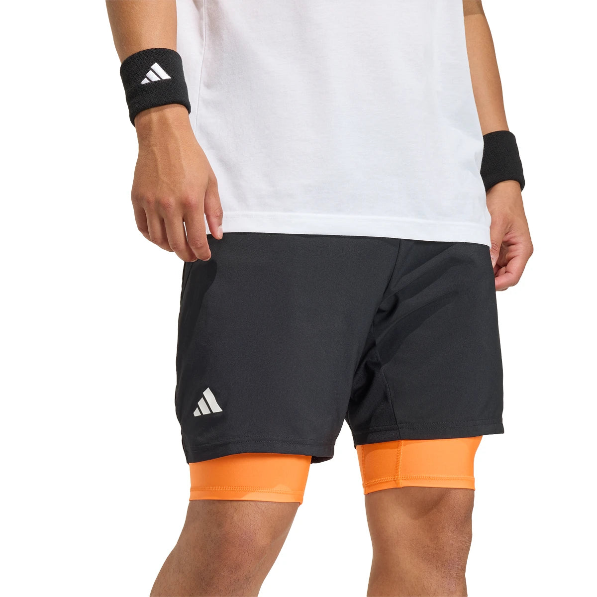 SHORT ADIDAS CLUB 2IN1