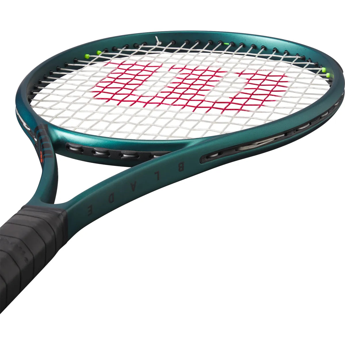 RAQUETTE WILSON BLADE 98 S 18*16 V9.0 (295 GR)