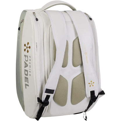 BULLPADEL PADEL BAG BPP26003 VERTEX W PREMIER 077 GREEN
