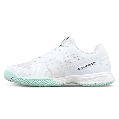 WILSON JUNIOR RUSH PRO SCHUHE