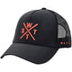 CASQUETTE WATTS TRIBE