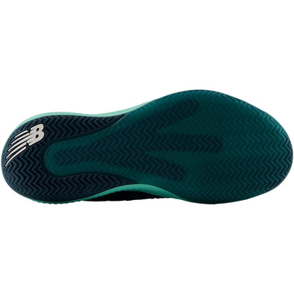 NEW BALANCE FUELCELL 996 V6 CLAY COURT SHOES