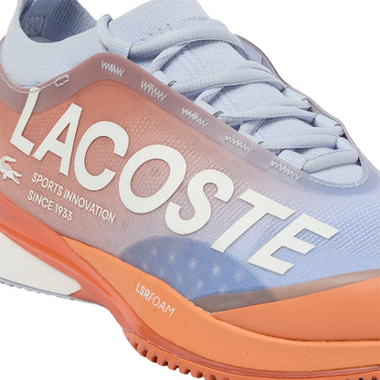 CHAUSSURES LACOSTE AG-LT LITE PARIS TERRE BATTUE