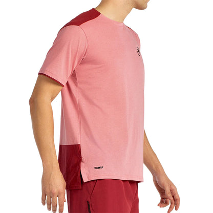 BULLPADEL MARSIC T-SHIRT