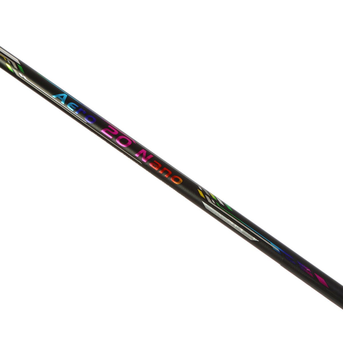 FUKUDA AERO 20 NANO ULTRA BADMINTONSCHLÄGER (OHNE BESAITUNG)