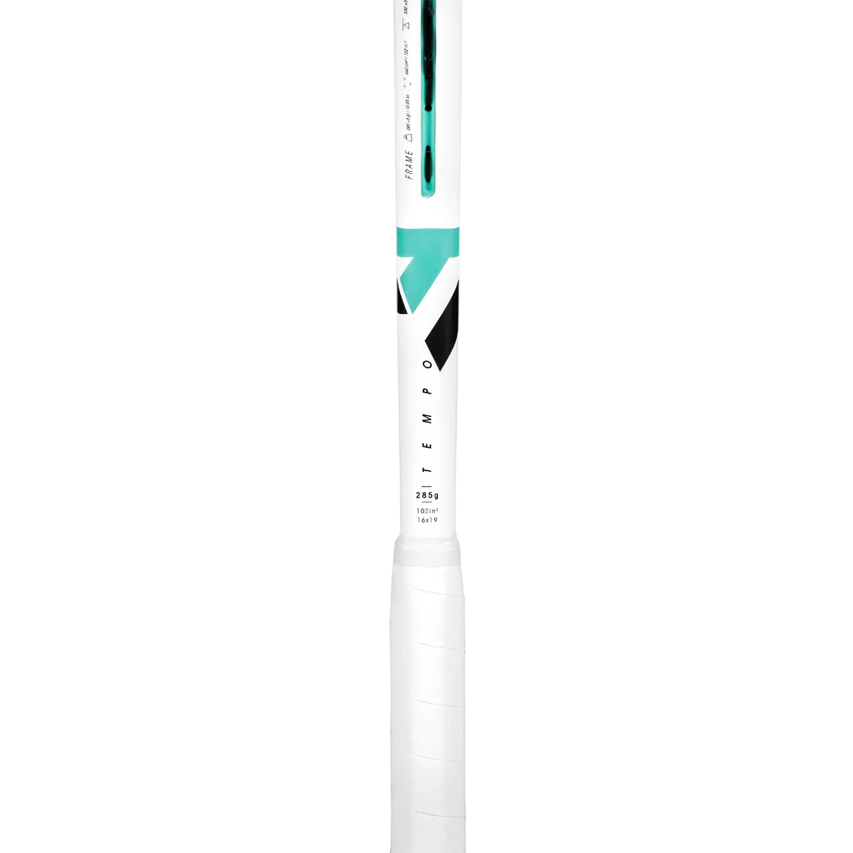 Raquette Test Tecnifibre Tempo Tour (285gr) (Cordee)