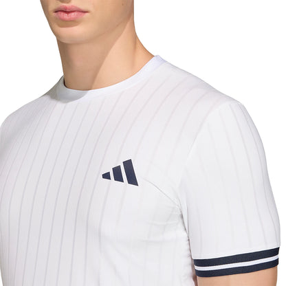 T-SHIRT ADIDAS FREELIFT PRO PARIS