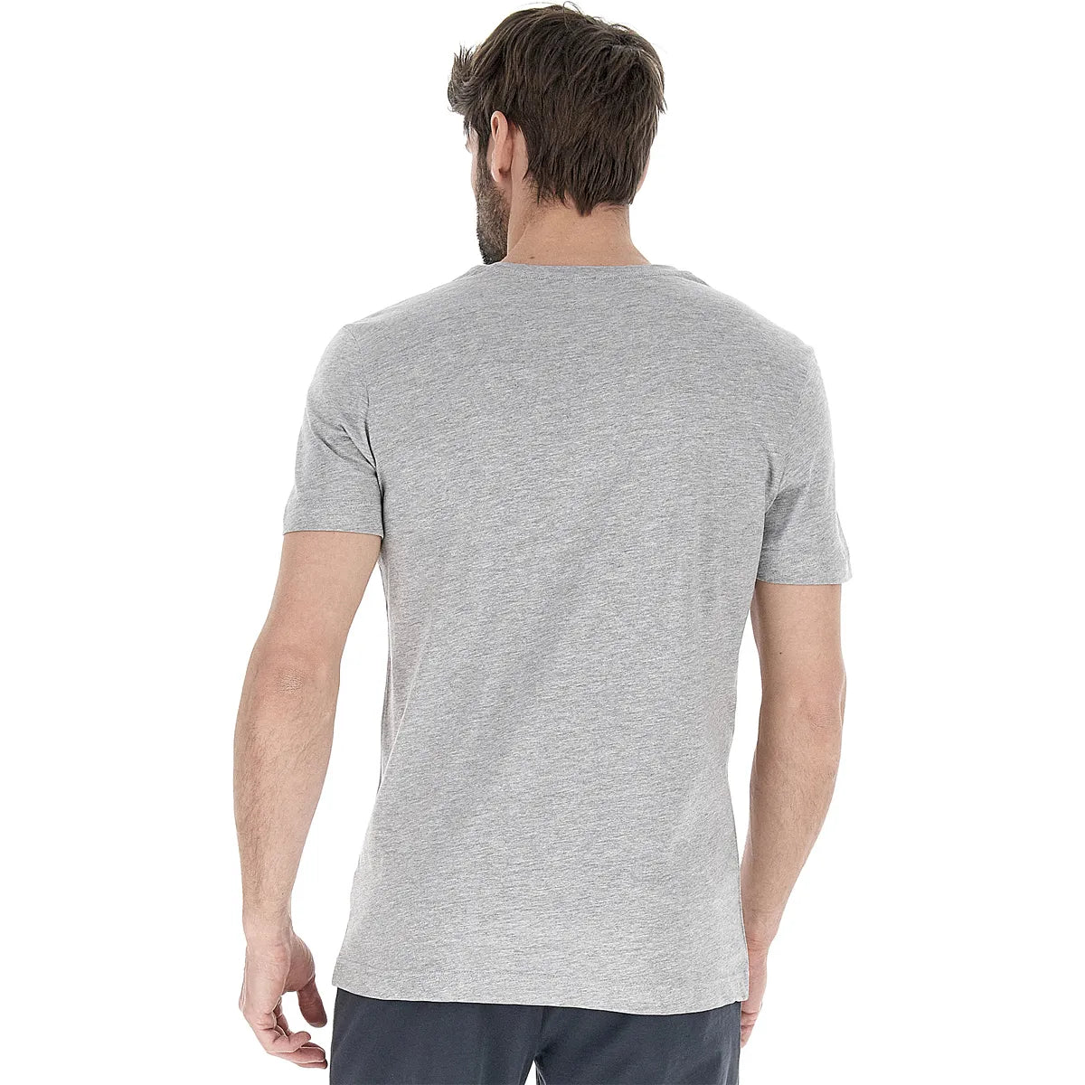 T-SHIRT LOTTO SQUADRA II