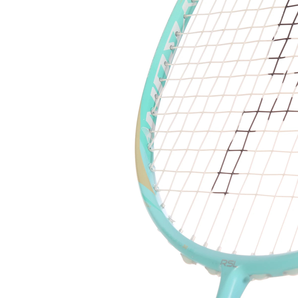 RAQUETTE DE BADMINTON RSL RAYGUN LI-5 (CORDEE)