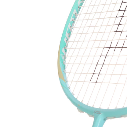 RAQUETTE DE BADMINTON RSL RAYGUN LI-5 (CORDEE)