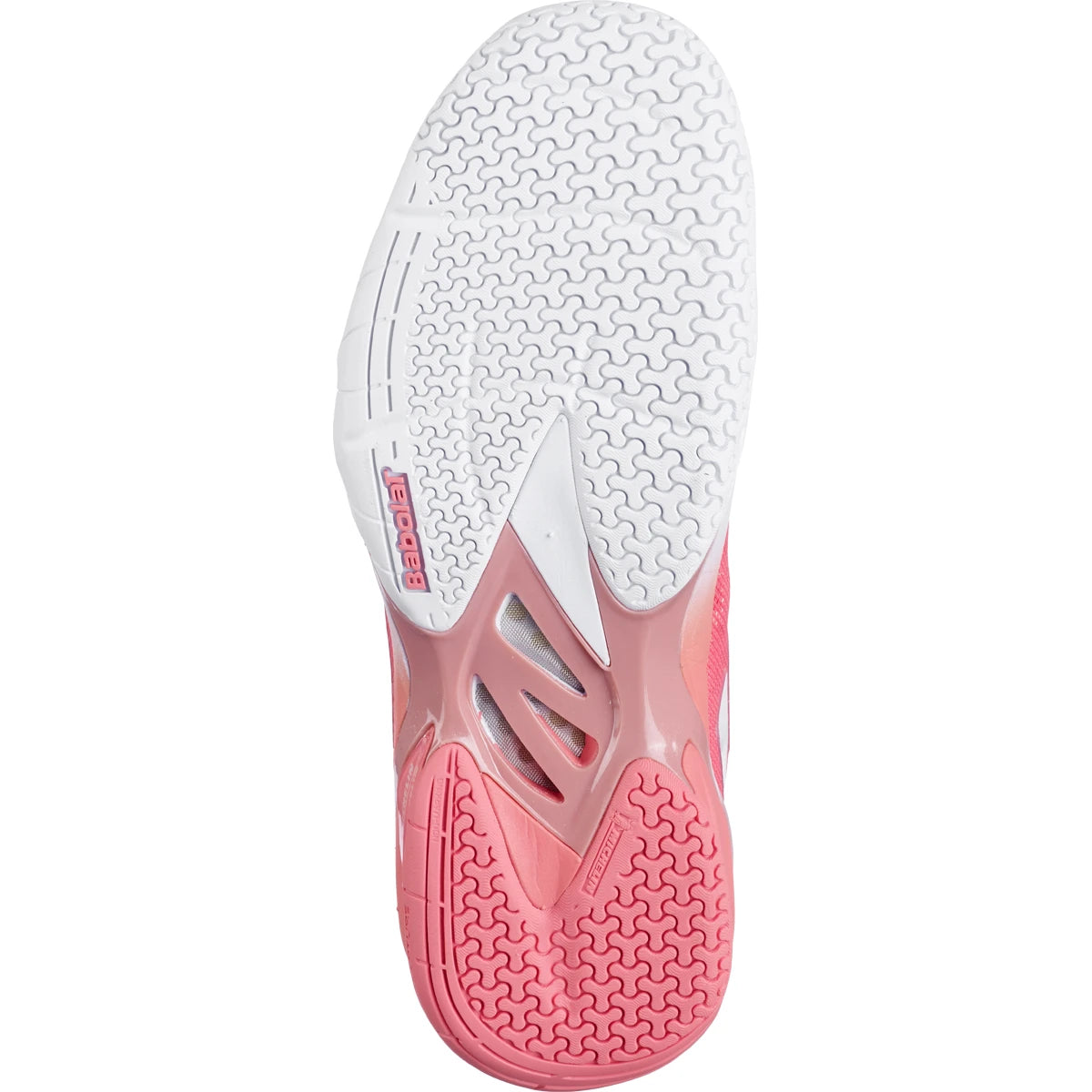 CHAUSSURES BABOLAT FEMME INDOOR SHADOW 4