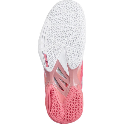 CHAUSSURES BABOLAT FEMME INDOOR SHADOW 4
