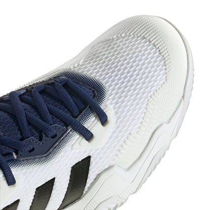 CHAUSSURES ADIDAS SOLEMATCH CONTROL 2 TERRE BATTUE