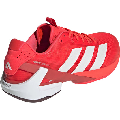 CHAUSSURES ADIDAS UBERSONIC 5 TOUTES SURFACES