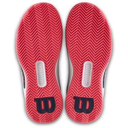 WILSON DAMENSCHUHE INTRIGUE PRO ROTSANDPLATZ