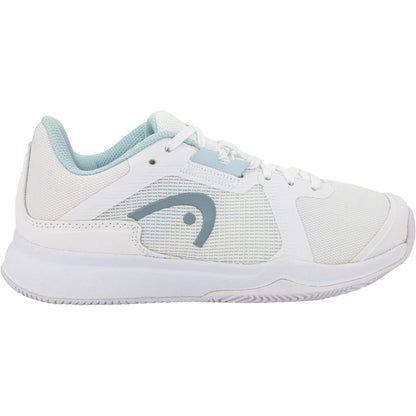 HEAD DAMENSCHUHE SPRINT TEAM 3.5 ROTE TONERDE