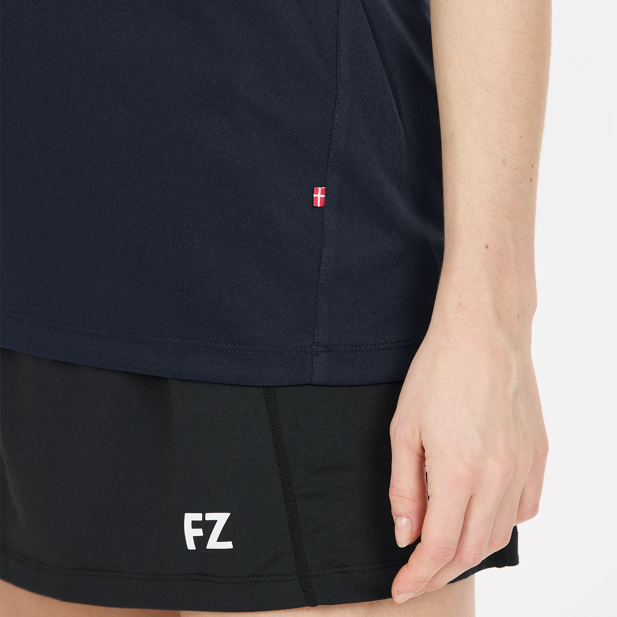 T-Shirt FZ Forza Femme PR2611 S/S Navy Blazer