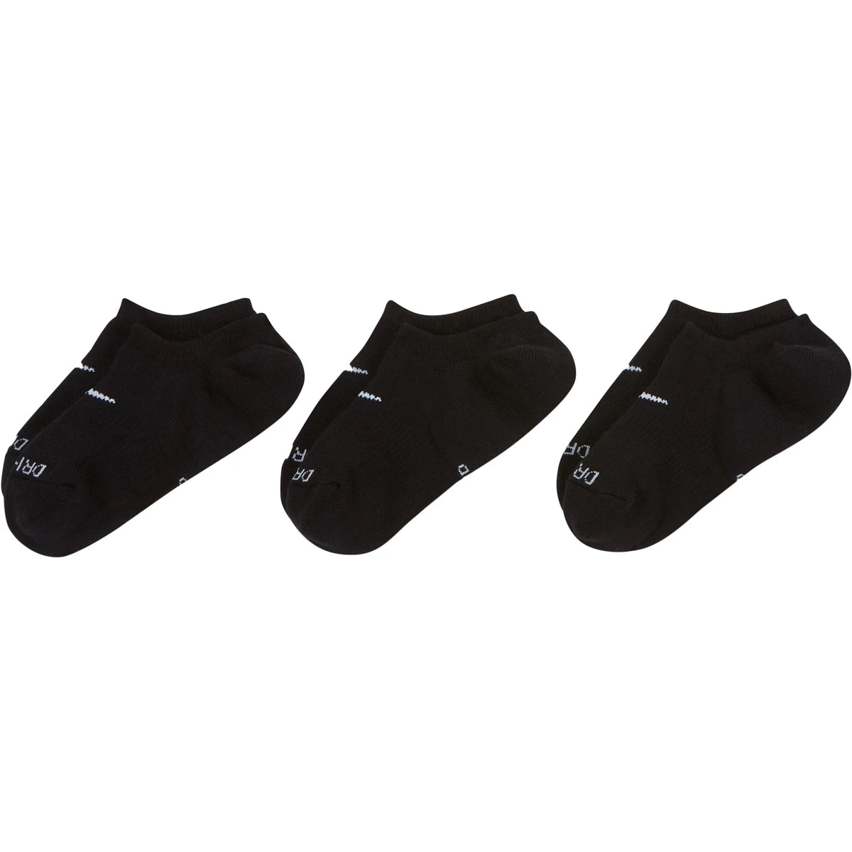 CHAUSSETTES NIKE TRAINING (NO SHOW)