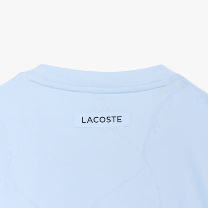 T-SHIRT LACOSTE JOUEUR