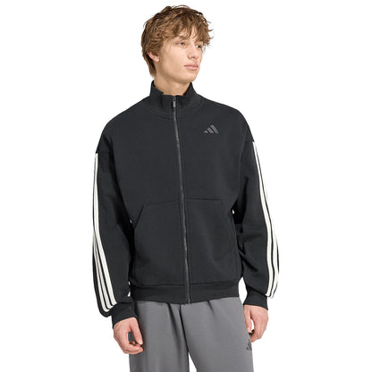 ADIDAS JACKET M 3S TT