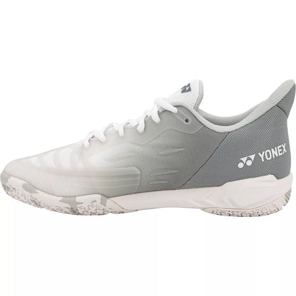 CHAUSSURES YONEX HOMME INDOOR PC CASCADE DRIVE 2 MATTE WHITE